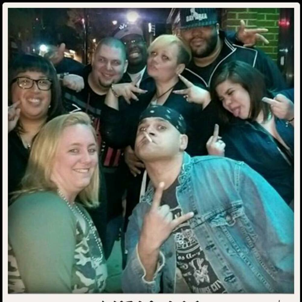 Meet your Posher, Kevin